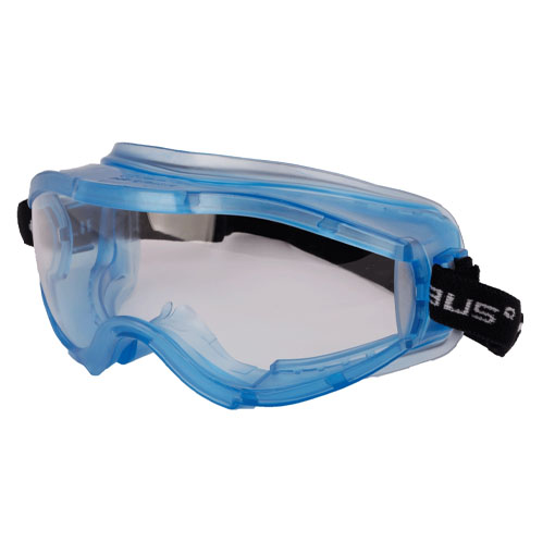 Antiparra De Seguridad New Classic