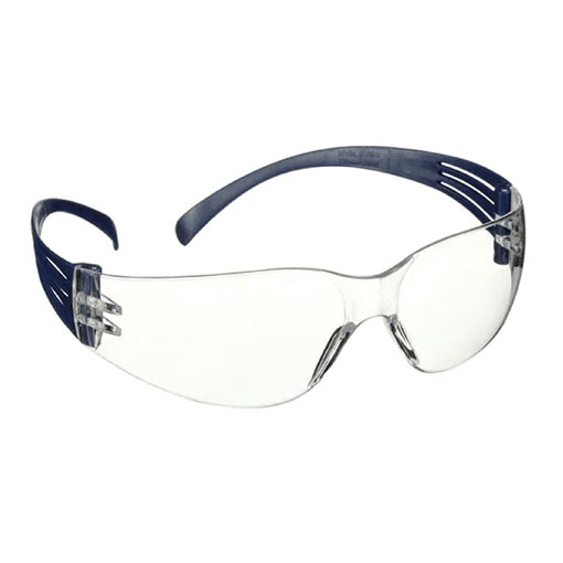 Anteojos 3M Securefit 101AF-BLU