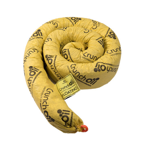 Barrera Absorbente Saponita