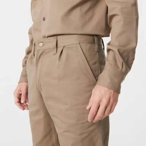 Pantalón de Trabajo Clásico Pampero