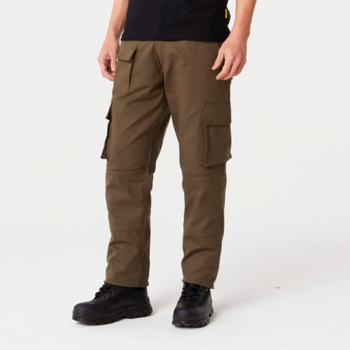 Pantalón Cargo Modelo Laboral Pampero