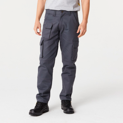 Pantalón Cargo Modelo Cazador Pampero