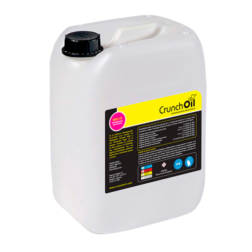 Desengrasante Base Acuosa 5l Magnific