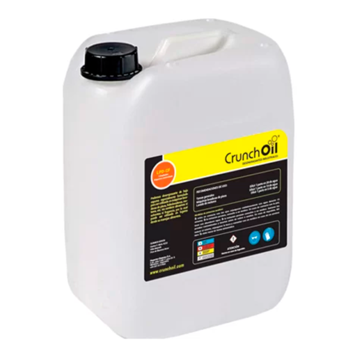 Desengrasante Espuma Controlada 20l Motor Plus