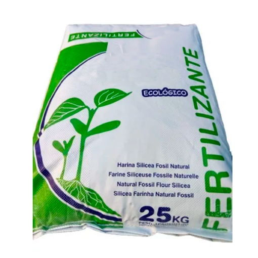 Diatomea Bolsa X 25kg