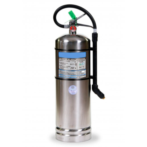 Mataf 10l Manual Acero Inox A Sello IRAM