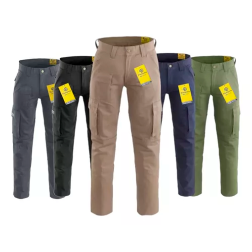Pantalón Cargo Pampero