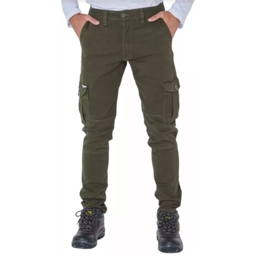 Pantalón Cargo Fit Pampero