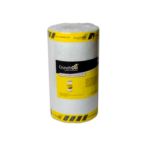 Rollo Paños Absorbentes 0,50m X 50m 120gr
