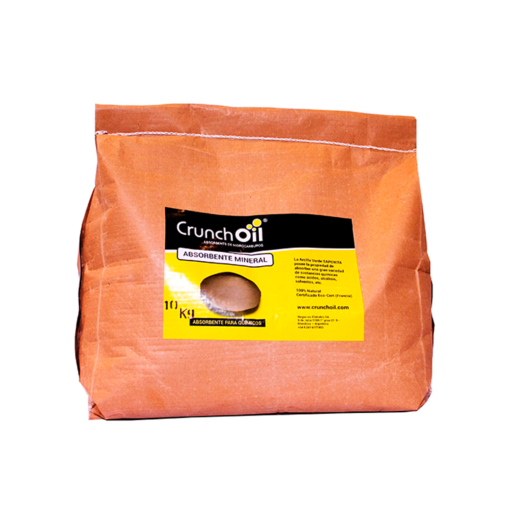 Saponita Bolsa X 10kg