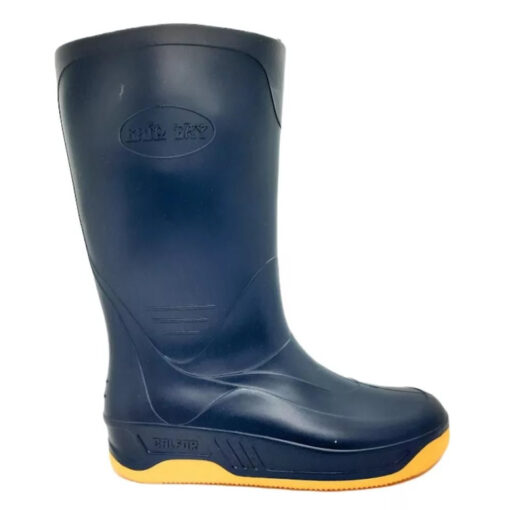 Bota Calfor Náutica Sin Cuello 39-44