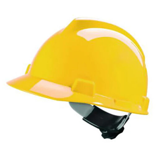 Carcasa Casco MSA V-GARD