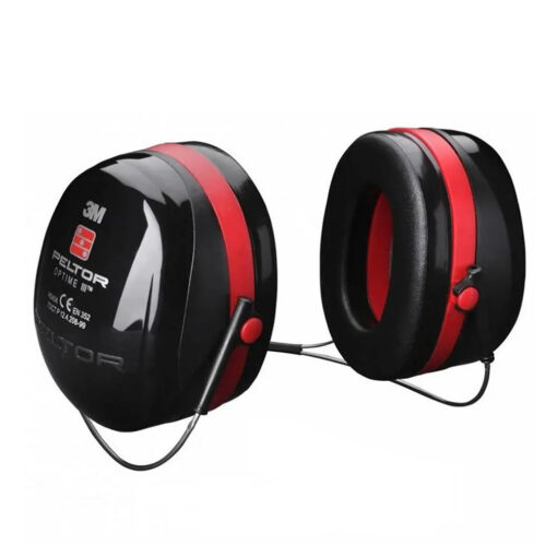Protector Auditivo 3M Peltor H10 H540B